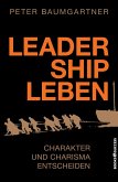 Leadership leben (eBook, ePUB)