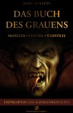 Das Buch des Grauens (eBook, ePUB)