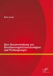 Zum Zusammenhang von... - Bild 1