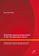 Entwicklungszusammenarbeit in der... - Bild 1