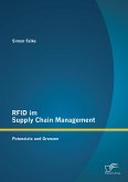 RFID im Supply Chain Management: Potenziale und Grenzen (eBook, PDF)