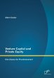 Venture Capital und Private Equity:... - Bild 1