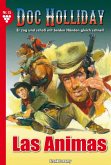 Doc Holliday 15 - Western (eBook, ePUB)