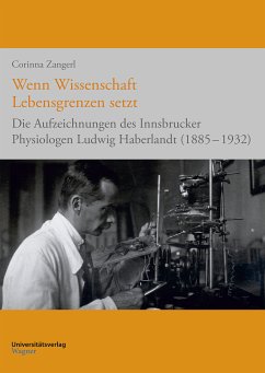 Wenn Wissenschaft Lebensgrenzen setzt (eBook, ePUB) - Zangerl, Corinna