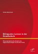 Bilinguales Lernen in der Grundschule:... - Bild 1