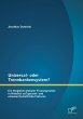 Universal- oder Trennbankensystem? Ein... - Bild 1