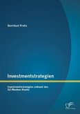 Investmentstrategien: Investmentstrategien anhand des 52-Wochen-Hochs (eBook, PDF)