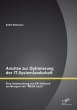 Ansätze zur Optimierung der... - Bild 1