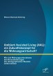 Ambient Assisted Living (AAL): ein... - Bild 1