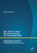 Das iPad als neuer Distributionskanal... - Bild 1