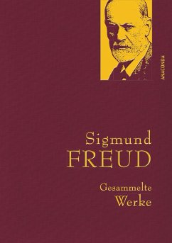 Freud,S.,Gesammelte Werke (eBook, ePUB) - Freud, Sigmund