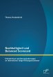 Nachhaltigkeit und Balanced Scorecard:... - Bild 1