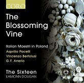 The Blossoming Vine-Italian Maestri In Poland