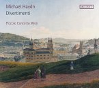 Michael Haydn: Divertimenti