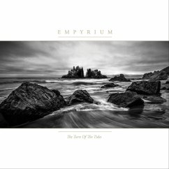 The Turn Of The Tides (Digipak) - Empyrium