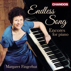 Endless Song-Klavierwerke - Fingerhut,Margaret