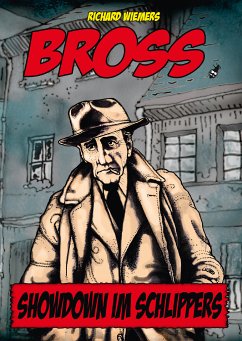 Bross. Showdown im Schlippers (eBook, ePUB) - Wiemers, Richard