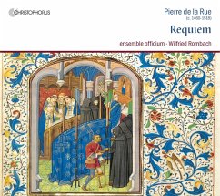 Requiem/Missa De Beata Virgine - Rombach/Ensemble Officium