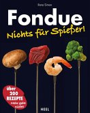 Fondue (eBook, ePUB)