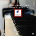 International Musical Academy In Liechtenstein