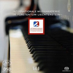 International Musical Academy In Liechtenstein - Diverse