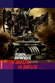 Ikarus, Ikarus... / Weltraumpartisanen Bd.26 (eBook, ePUB)