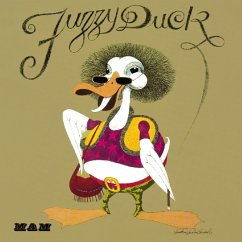 Fuzzy Duck - Fuzzy Duck