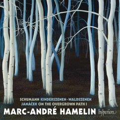 Waldszenen/Kinderszenen/+ - Hamelin,Marc-André