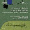 Schauspielmusiken - Bild 1