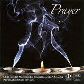 Prayer-Chormusik