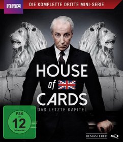 House of Cards - Das letzte Kapitel Remastered - House Of Cards