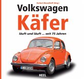 Volkswagen Käfer (eBook, ePUB)