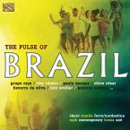 The Pulse Of Brazil