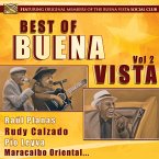 Best Of Buena Vista-Vol.2