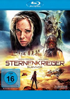 Sternenkrieger - Survivor - Diverse