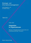 Integration in Organisationen (eBook, PDF)