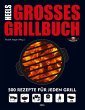 HEELs großes Grillbuch (eBook, ePUB) - Bild 1