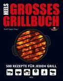 HEELs großes Grillbuch (eBook, ePUB)