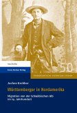 Württemberger in Nordamerika (eBook, PDF)