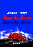 Blume des Bösen (eBook, ePUB)