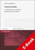 Cura et tutela (eBook, PDF)