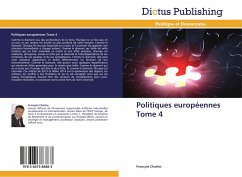 Politiques européennes Tome 4