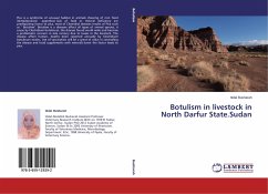 Botulism in livestock in North Darfur State.Sudan - Busharah, Itidal
