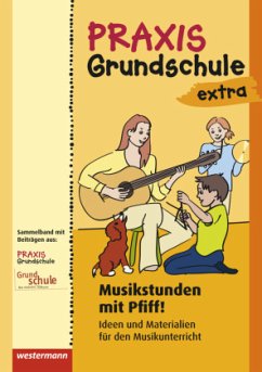 Praxis Grundschule extra