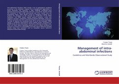 Management of intra-abdominal infections