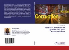 Political Corruption in Uganda and Neo-Patrimonialism