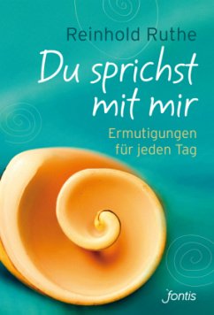 Du sprichst mit mir - Ruthe, Reinhold