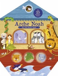 Arche Noah - Randall, Ronne