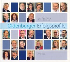 Cover Oldenburger Erfolgsprofile