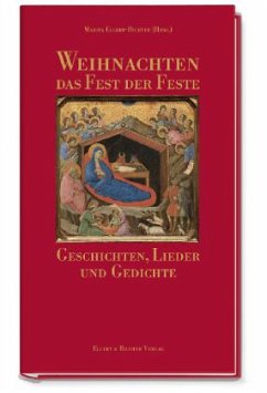 Weihnachten. Das Fest der Feste